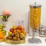 Paradis Hotel 4*