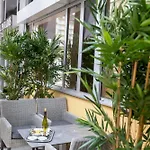 Hotel Paradis Lurdy
