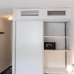 Paradis Hotel Lurdy