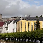 Hotel Paradis 4*
