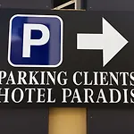 Paradis Hotel 4*
