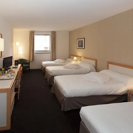 Paradis Отель 4*
