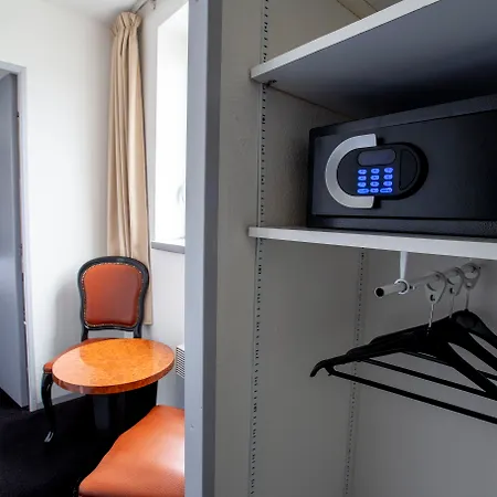 Paradis Отель 4*