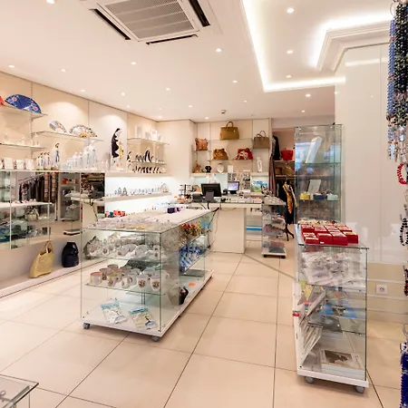 Paradis Отель 4*