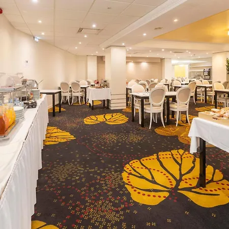 Paradis 4* Лурд