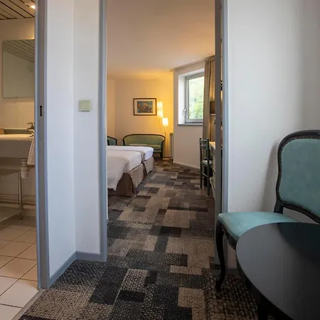 Paradis 4* Лурд