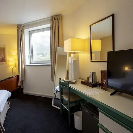 Paradis Отель 4*
