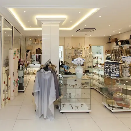 Paradis Отель 4*