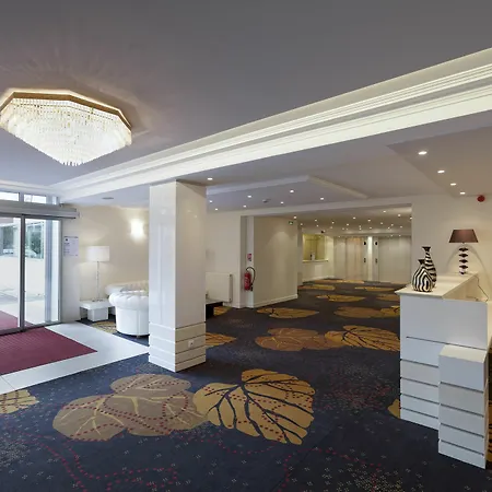 Paradis Отель 4*