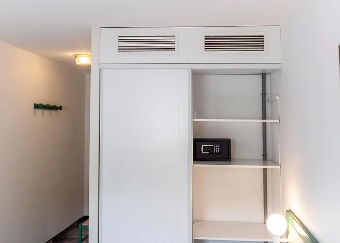 Paradis Hotell Lourdes