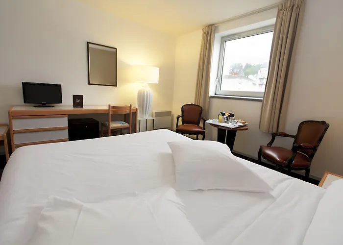 Paradis Hotell Lourdes