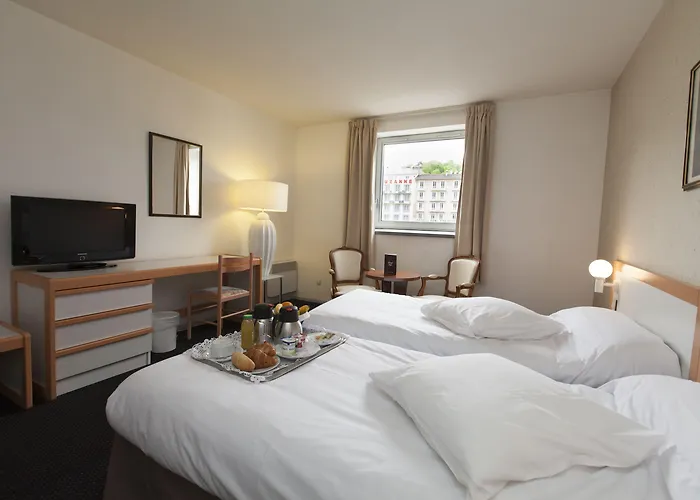 Hotell Paradis Lourdes