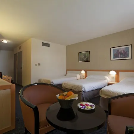 Paradis Hotel