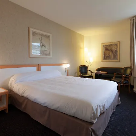 Hotel Paradis