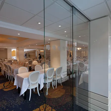 Paradis 4* Lourdes