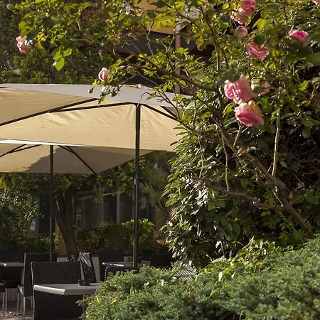 Paradis 4* Lourdes