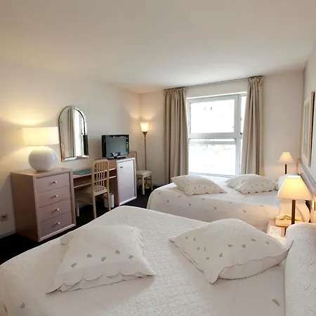 Hotel Paradis Lourdes