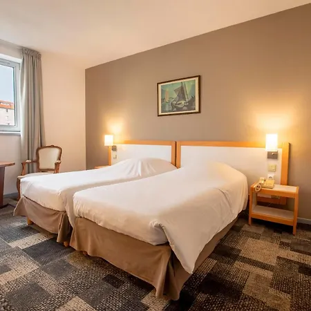 Paradis Hotel