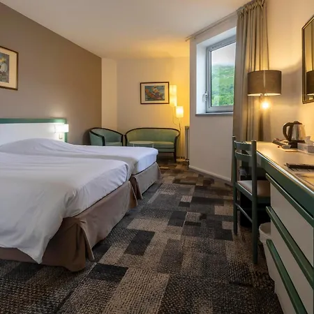 Paradis Hotel