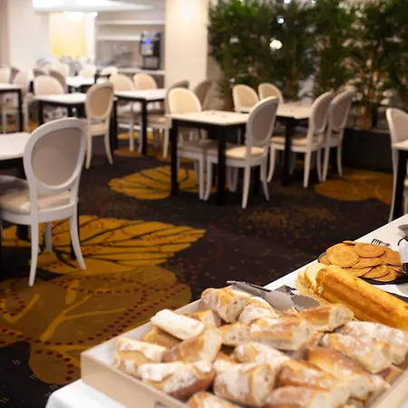 Paradis 4* Lourdes