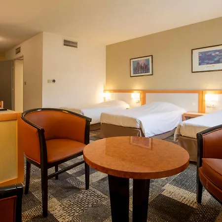 Paradis Hotel