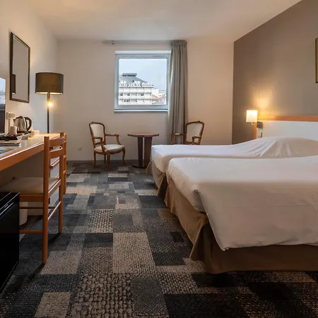 Paradis Szálloda 4*