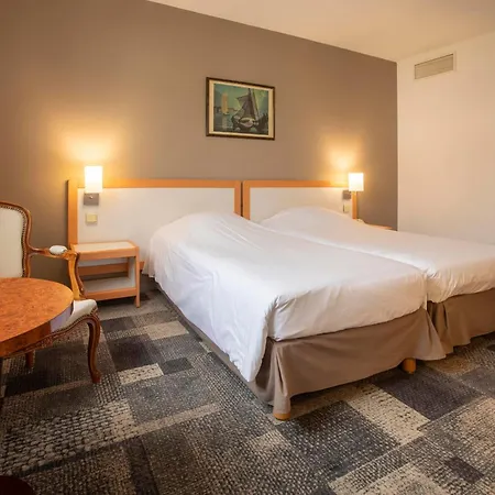 Paradis 4* Lourdes