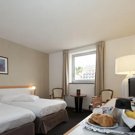 Paradis 4* Lourdes