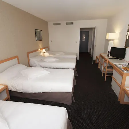 Hotel Paradis