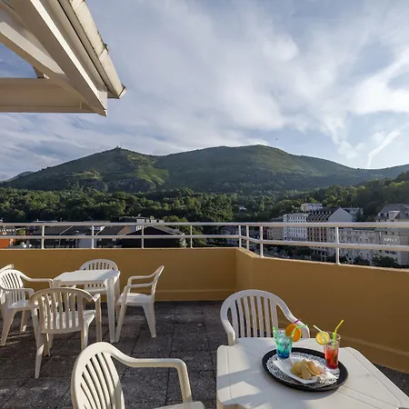 Paradis Hotel 4*