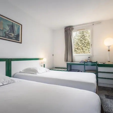 Hotel Paradis