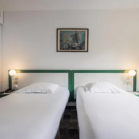 Hotel Paradis 4*
