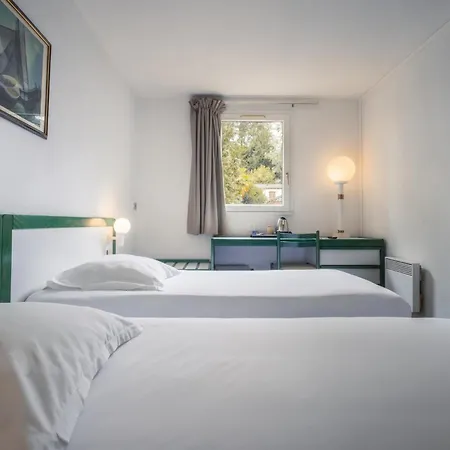 Paradis Hotel Lourdes