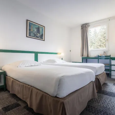 Hotel Paradis Lourdes