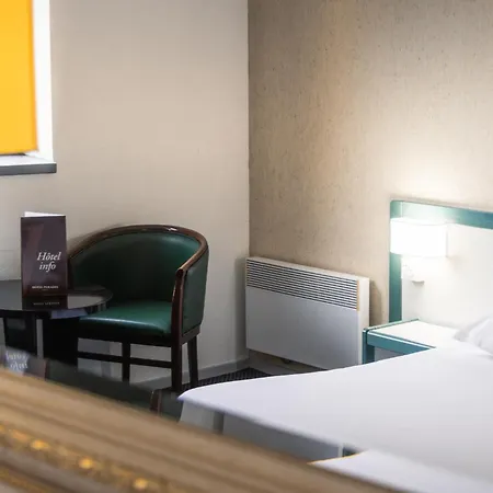 Paradis Hotel Lourdes