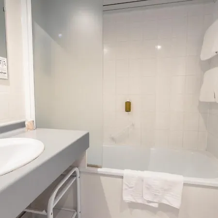 Hotel Paradis Lourdes