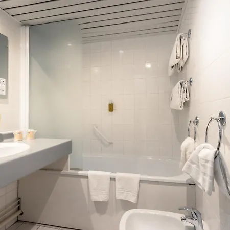 Hotel Paradis Lourdes
