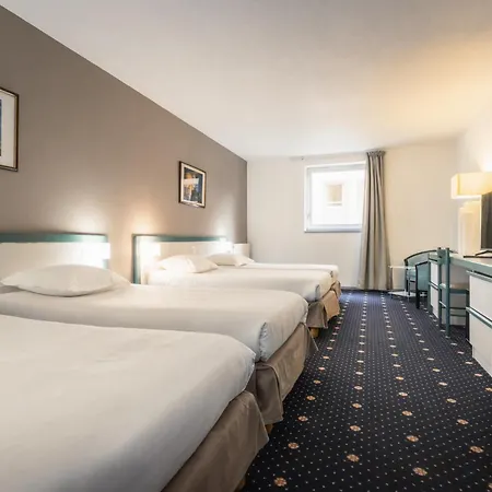 Paradis Hotel