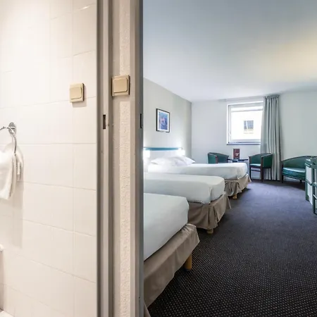 Paradis Hotel Lourdes