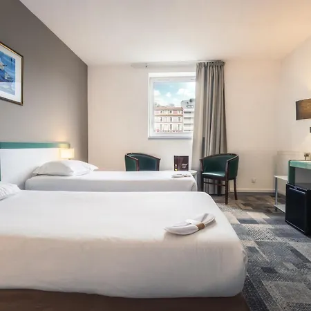 Paradis Hotel Lourdes