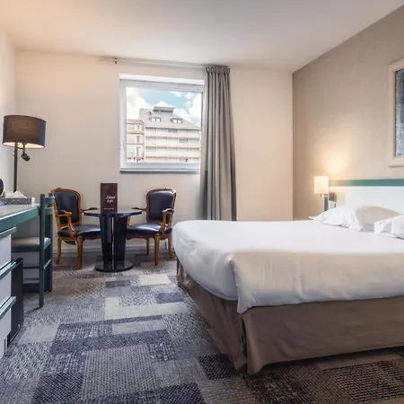 Paradis Hotel