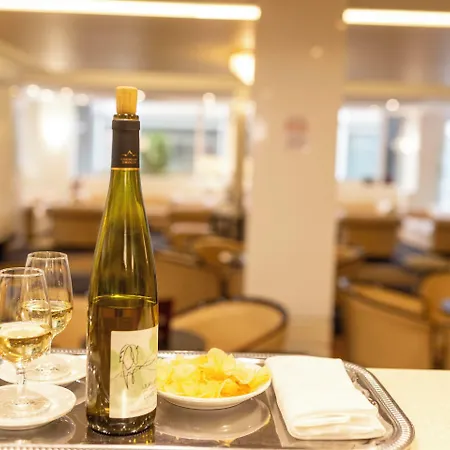Hotel Paradis Lourdes