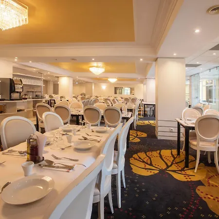 Paradis Hotel Lourdes