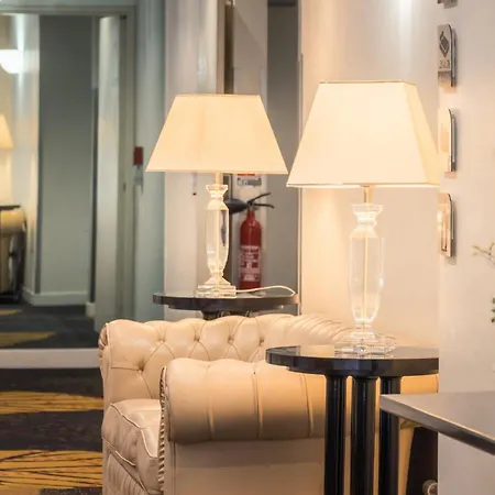 Paradis Hotel Lourdes