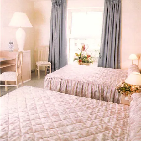 Hotel Paradis