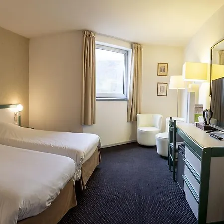 Szálloda Paradis 4*