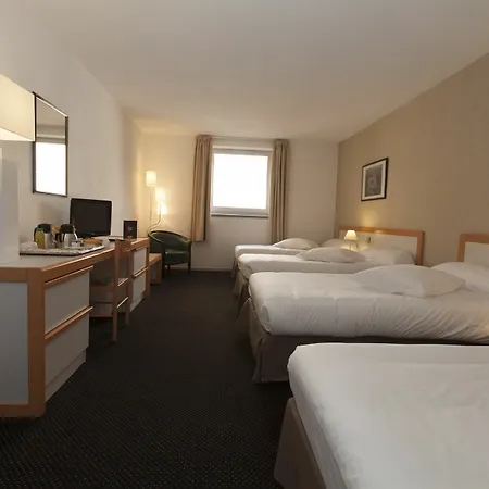 Paradis Hotel Lourdes