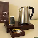 Hotel Paradis Lourdes