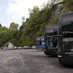 Hotel Paradis Lourdes