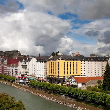 オテル パラディ